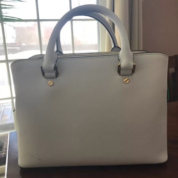 Michael Kors Purse - Picture 3 of 4